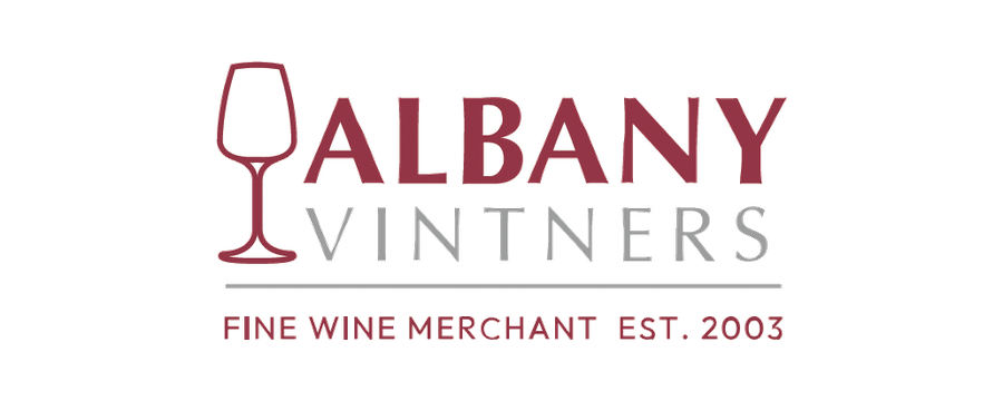 Albany Vintners logo