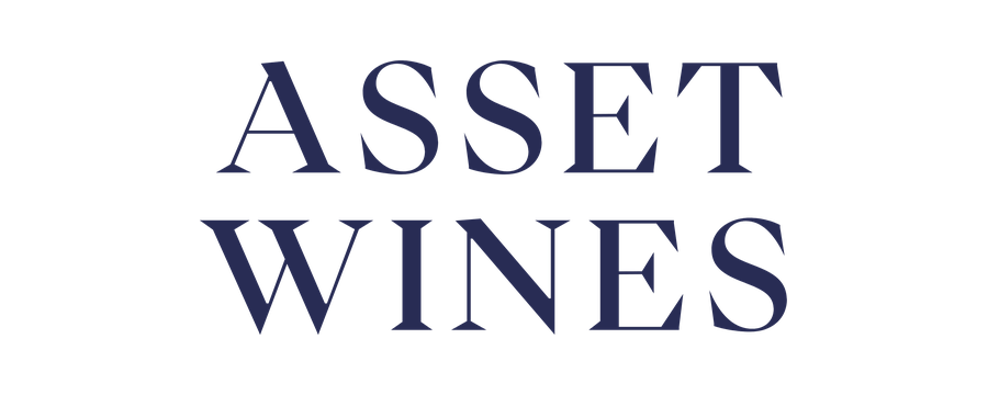Asset Wines logo