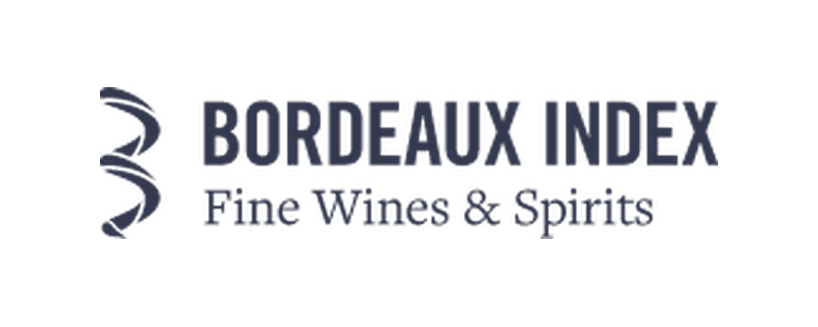 Bordeaux Index logo