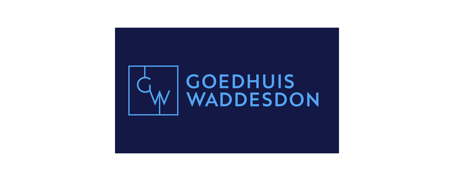 Goedhuis Waddesdon logo