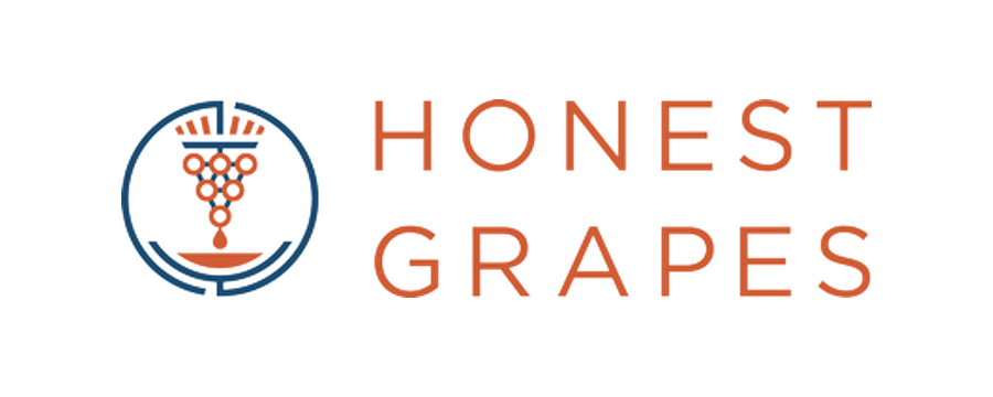 Honest Grapes logo