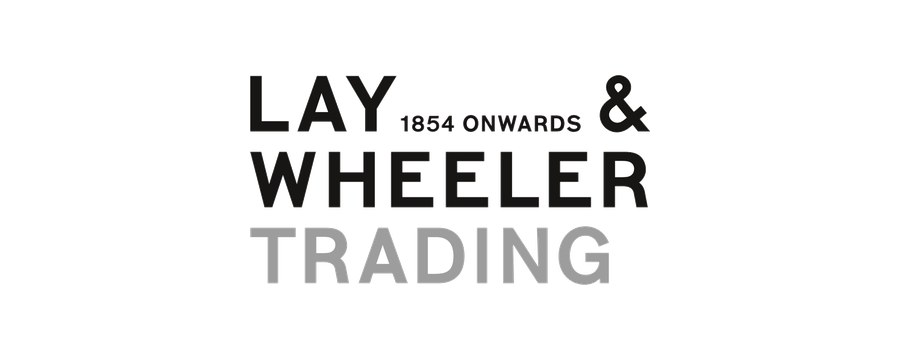 Lay & Wheeler Trading logo