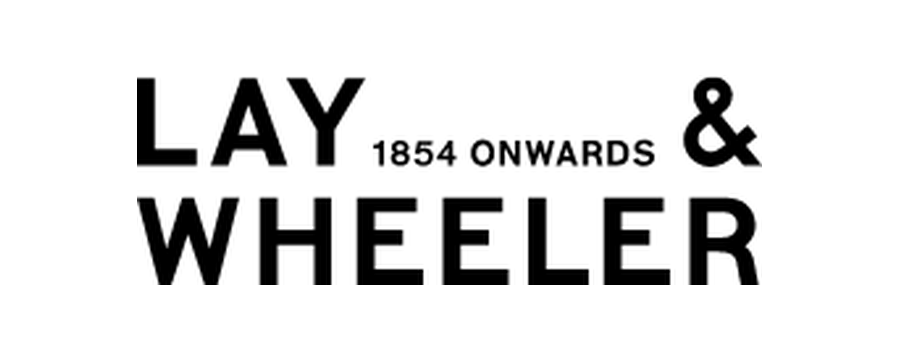 Lay & Wheeler logo