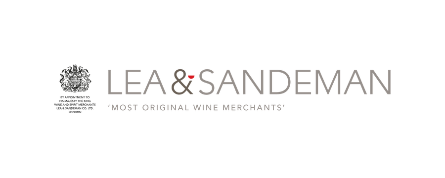 Lea & Sandeman logo