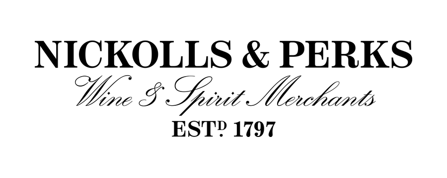Nickolls & Perks logo