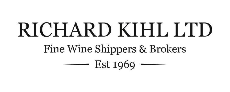Richard Kihl logo