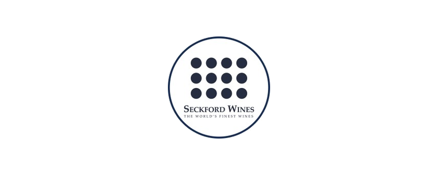 Seckford Wines logo