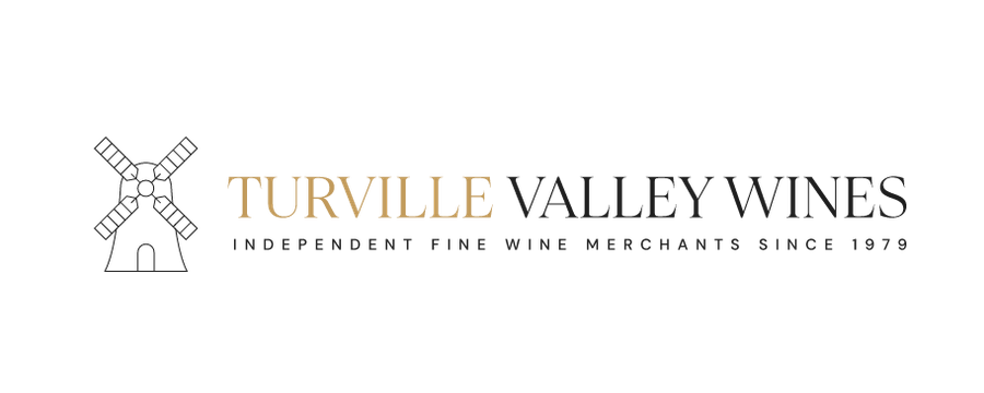 Turville Valley Wines logo